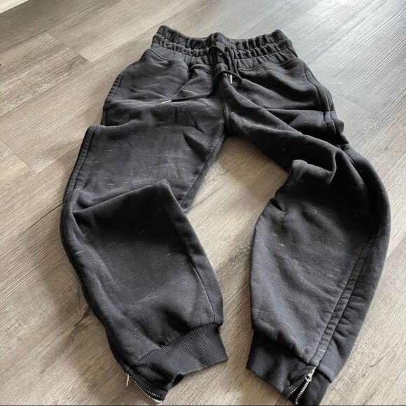 ADIDAS BY STELLA MCCARTNEY ESS SWEAT PANTS - Picture 7 of 8